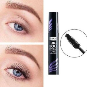 ریمل ایزادورا BIG BOLD super volumizing – حجمدهنده فوقالعاده - تصویر 2