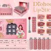 ✨ رژلب مات استیکی Drohoo | Nude Collection ✨
