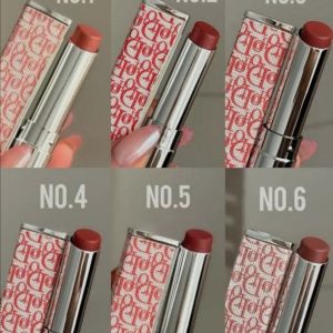✨ رژلب مات استیکی Drohoo | Nude Collection ✨ - تصویر 3