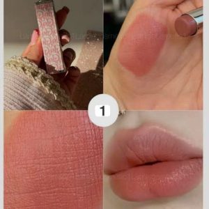✨ رژلب مات استیکی Drohoo | Nude Collection ✨ - تصویر 4