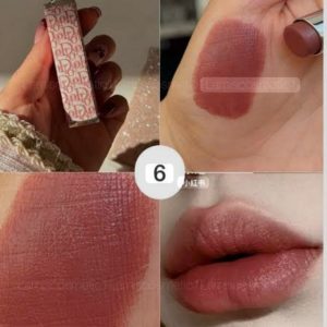✨ رژلب مات استیکی Drohoo | Nude Collection ✨ - تصویر 5