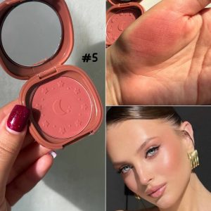 رژگونه آرتاسکین ماه و ستاره - تصویر 4