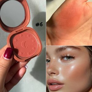 رژگونه آرتاسکین ماه و ستاره - تصویر 8