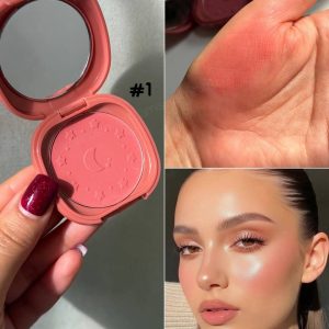 رژگونه آرتاسکین ماه و ستاره - تصویر 7