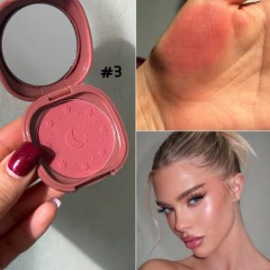 رژگونه آرتاسکین ماه و ستاره - تصویر 5
