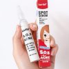 سرم ضد جوش فوری Karité S.O.S Acne | درمان سریع جوش و کاهش التهاب پوست
