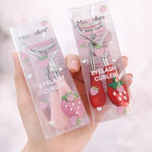 فرمژه فانتزی طرح توتفرنگی