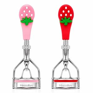فرمژه فانتزی طرح توتفرنگی - تصویر 4