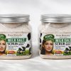 🧴  Milk Salt Scrub – اسکراب شیر کیس بیوتی