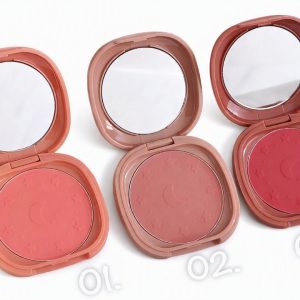 رژگونه آرتاسکین ماه و ستاره - تصویر 3