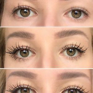 ریمل اسنس لش پرینسس | Essence Lash Princess با مواد درجه یک - تصویر 4