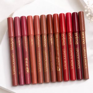 💕💄 پک رژلب مدادی رویال پریما | Royal Prima 💄💕