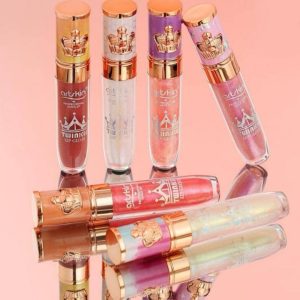 لیپ گلاس شاین اورجینال آرت اسکین (Art Skin Twinkle Lip Gloss) - تصویر 4