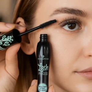 ریمل اسنس لش پرینسس | Essence Lash Princess با مواد درجه یک - تصویر 3