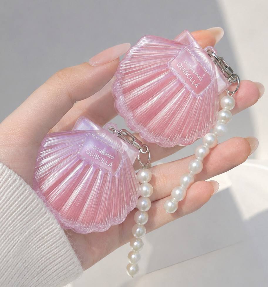 رژگونه ژله ای OLIBOLLA (DIY Blush Balm)