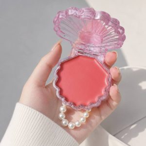 Alternative view of رژگونه ژله ای OLIBOLLA (DIY Blush Balm)