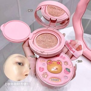 کوشن خرسی Gege Bear 🎀🐻 - تصویر 5