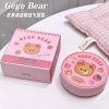 کوشن خرسی Gege Bear 🎀🐻